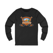 Tucson Long Sleeve Tee