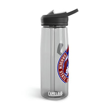 Garden State Red Coats - CamelBak Eddy®  Water Bottle, 20oz\25oz