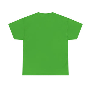 PT Warrior Inline Unisex Heavy Cotton Tee