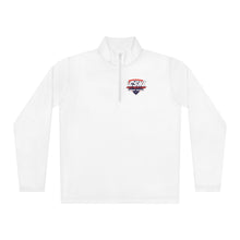 CSHL Roller  - Unisex Quarter-Zip Pullover