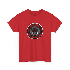 Knightmare IBHA Unisex Heavy Cotton Tee