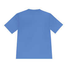 PBHL Unisex Moisture Wicking Tee | Acti Dry Sport Tech