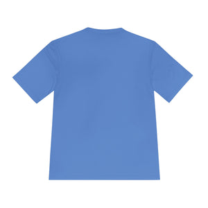 PBHL Unisex Moisture Wicking Tee | Acti Dry Sport Tech