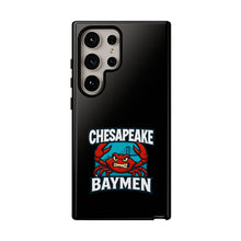 Baymen Phone Case