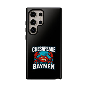 Baymen Phone Case
