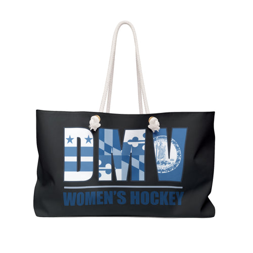 DMV Weekender Bag
