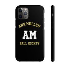 Case Mate Tough Phone Cases - Ann Mullen