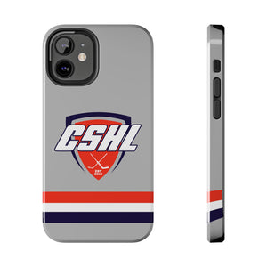 Case Mate Tough Phone Cases - (15 iPhone Models) CSHL