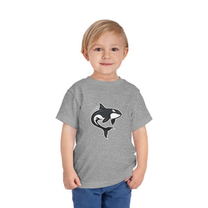 ORCAS Toddler Short Sleeve Tee