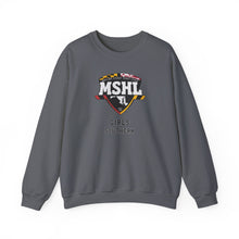 MSHL Girls Southern - Crewneck Sweatshirt (colors)