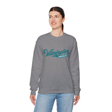 UNCW Sweatshirt, Unisex Crewneck Top