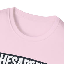 Baymen  Unisex Softstyle T-Shirt