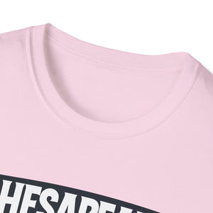 Baymen  Unisex Softstyle T-Shirt