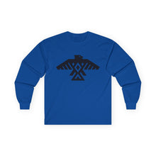 OSPREY Unisex Ultra Cotton Long Sleeve Tee