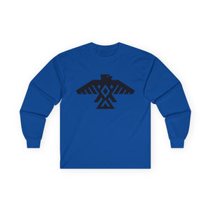 OSPREY Unisex Ultra Cotton Long Sleeve Tee