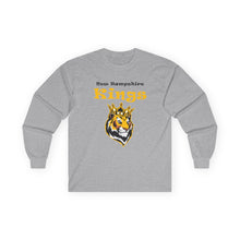 Unisex Ultra Cotton Long Sleeve Tee -  NH Kings