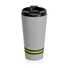 Stainless Steel Travel Mug - Pioneer Sports Lynbrook Roller