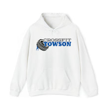 CFTowson - Unisex Heavy Blend™ Hooded Sweatshirt