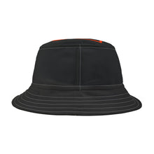 Brunswick Bucket Hat (AOP)