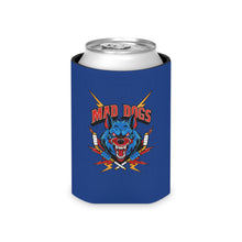 MAD DOGS Can Cooler (2 sizes)