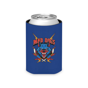 MAD DOGS Can Cooler (2 sizes)