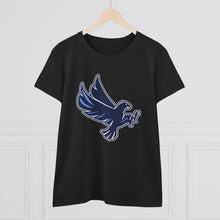 Stateline Women's Heavy Cotton Tee