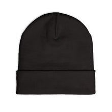 Custom Embroidered Knit Beanie | Cozy Winter Hat for All Ages | Perfect Gift for Birthdays, Holidays, Outdoor Adventures, Sports