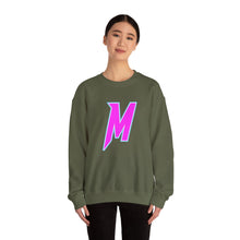 Menace Sweatshirt, Unisex Crewneck Top