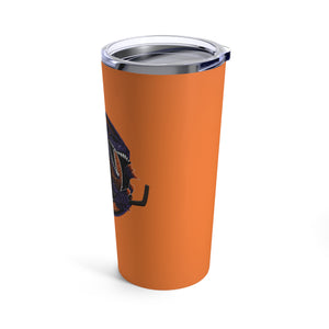 Jersey Dinos Tumbler 20oz