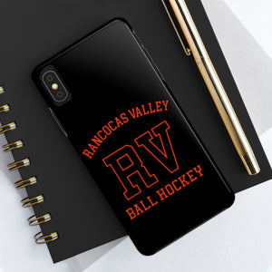 Case Mate Tough Phone Cases - Rancocoas Valley