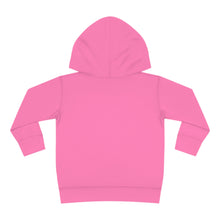 Toddler Pullover Fleece Hoodie - Cudas