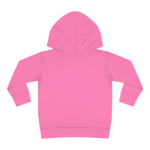 Toddler Pullover Fleece Hoodie - Cudas