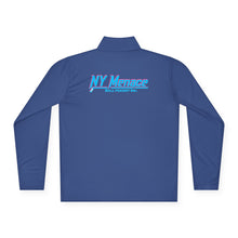 Menace Quarter-Zip Pullover