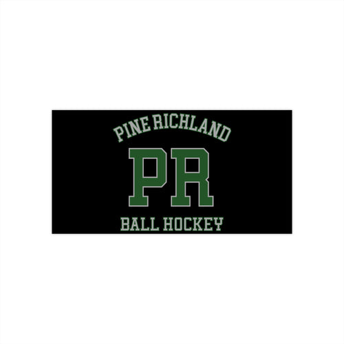 Bumper Stickers- Pine Richland HSBH