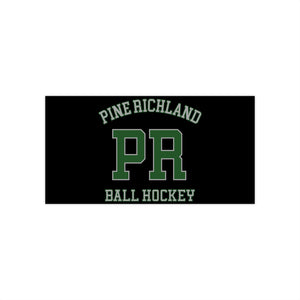 Bumper Stickers- Pine Richland HSBH