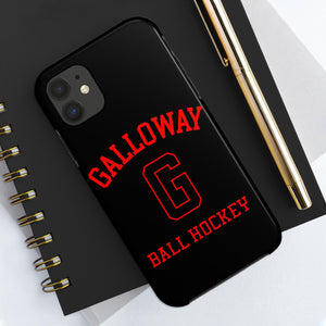 Case Mate Tough Phone Cases - Galloway