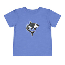 ORCAS Toddler Short Sleeve Tee