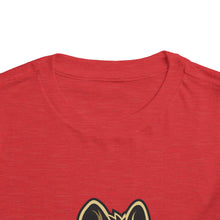 HYENAS Toddler Short Sleeve Tee
