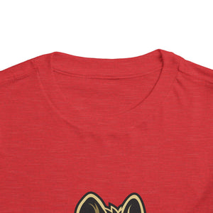 HYENAS Toddler Short Sleeve Tee