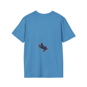 Stateline Unisex Softstyle T-Shirt