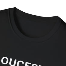 Unisex Softstyle T-Shirt - Gloucester Field Hockey