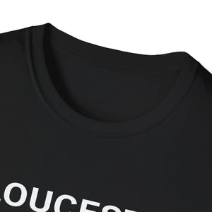 Unisex Softstyle T-Shirt - Gloucester Field Hockey