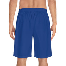 CSHL Youth League Men's Board Shorts (AOP)