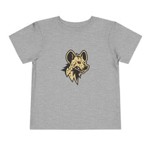 HYENAS Toddler Short Sleeve Tee