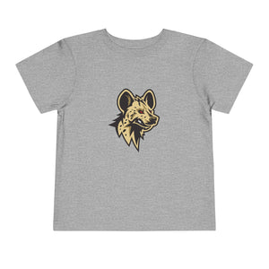 HYENAS Toddler Short Sleeve Tee