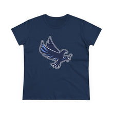 Stateline Women's Heavy Cotton Tee
