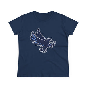 Stateline Women's Heavy Cotton Tee