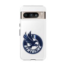 Stateline Phone Case
