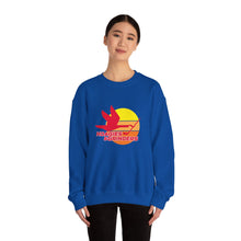 Hoagies and Grinders PBH Crewneck Sweatshirt - Unisex Heavy Blend