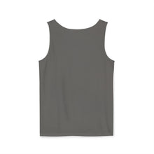 Unisex Garment-Dyed Tank Top - Conestoga Cowboys